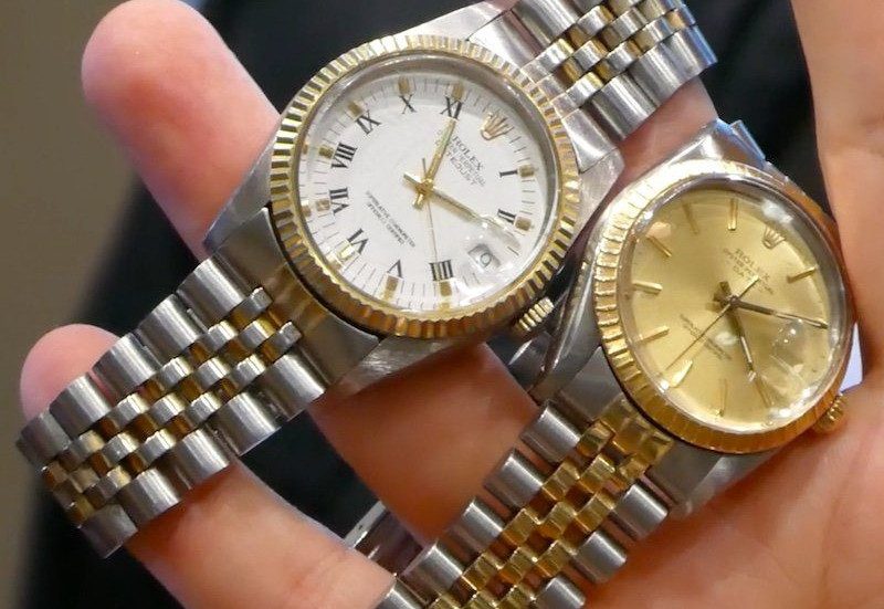 Top Reasons to Buy a Rolex Replica Instead of the Original