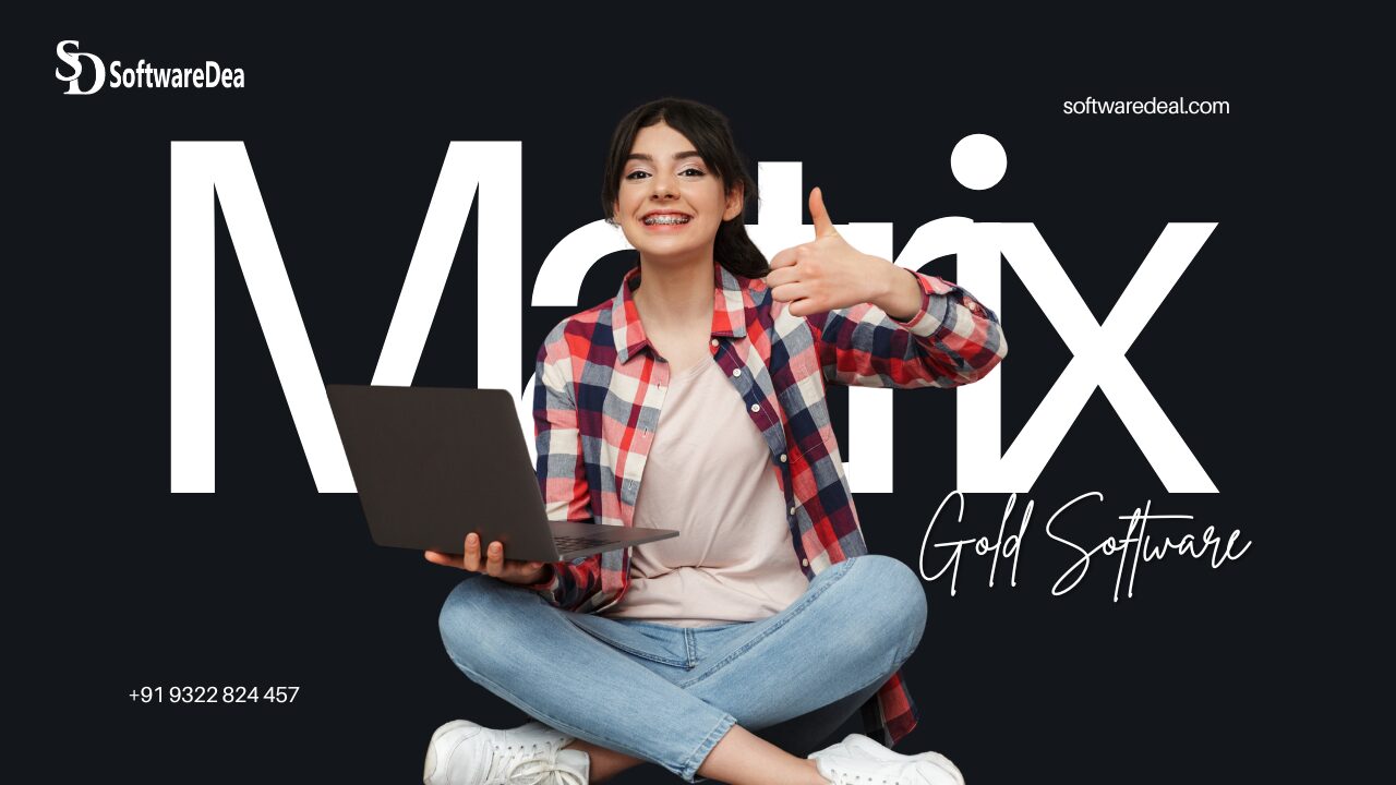 MatrixGold Software – Jewelry CAD Design Tools & Features Guide | SoftwareDeal