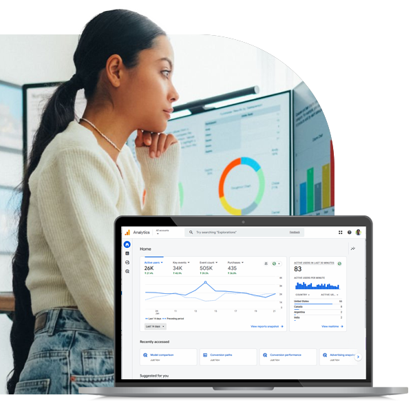 Case Studies: Success Stories from SEO Marketing Companies in Pakistan