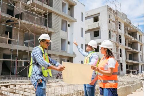 Reliable House Contractor in Noida for Dream Home Construction