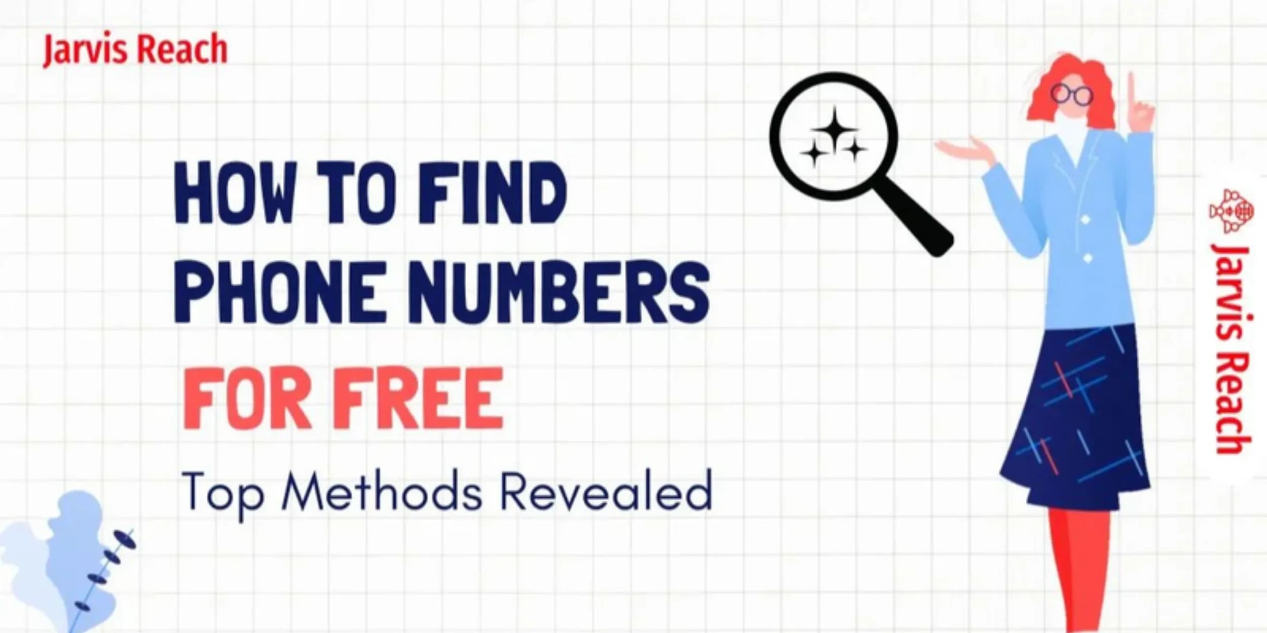 Top 13 Verified Methods to Find a Phone Number for Free in 2026