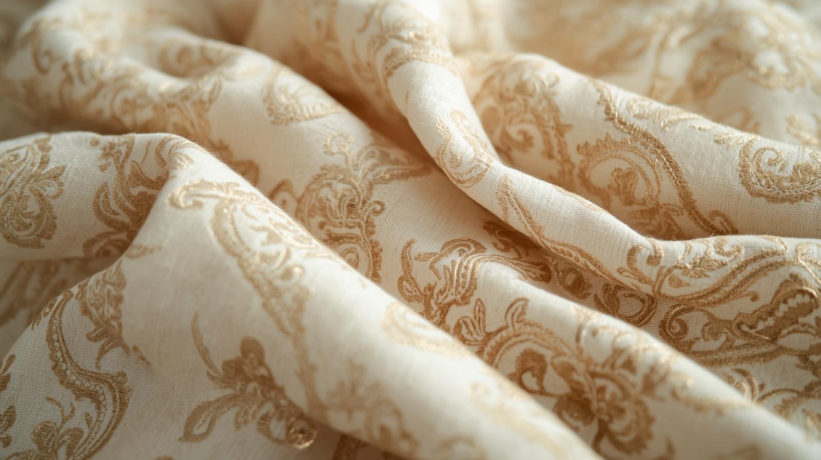 The Art of Crafting Fine Blankets: Materials, Techniques and Tradition