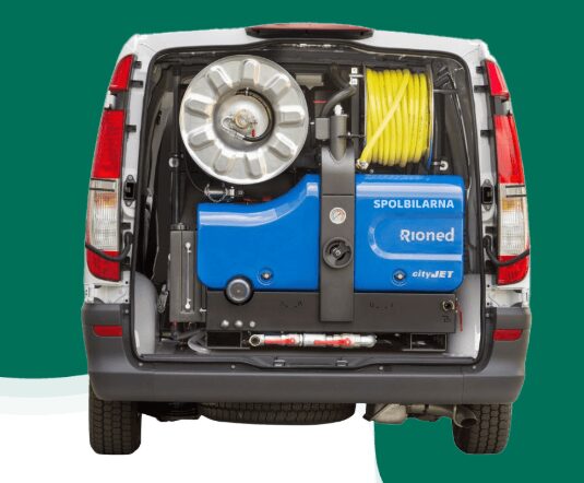 Why Check the Flush Truck Price for Professional Drain Cleaning Service?