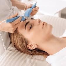 Is Fractional RF Microneedling Effective for Skin Rejuvenation?