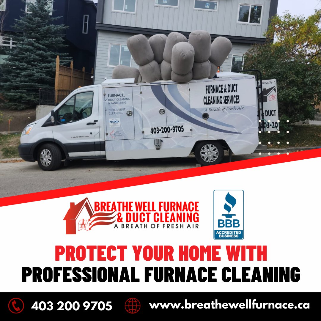 How Furnace Cleaning Helps Maintain Efficient Heating in Winter