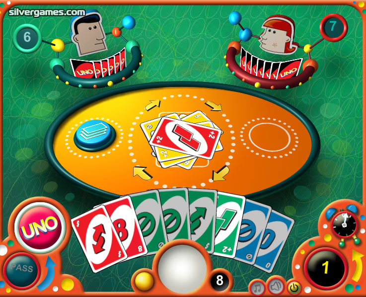 Beyond the Cards: Running Your Own Uno Online Empire (Sort Of!)