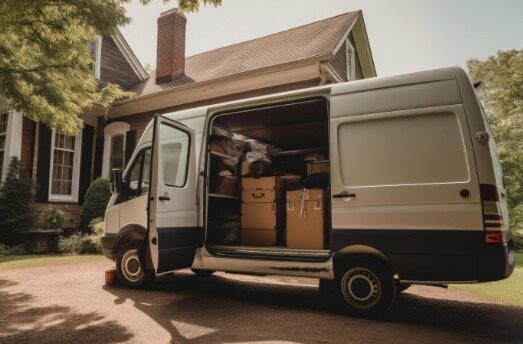 Furniture Delivery Services Melbourne: Reliable B2B and B2C Delivery Solutions