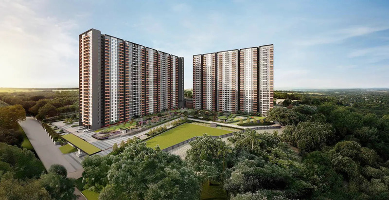 Godrej Parkshire Hoskote: Green Living Meets Urban Comfort
