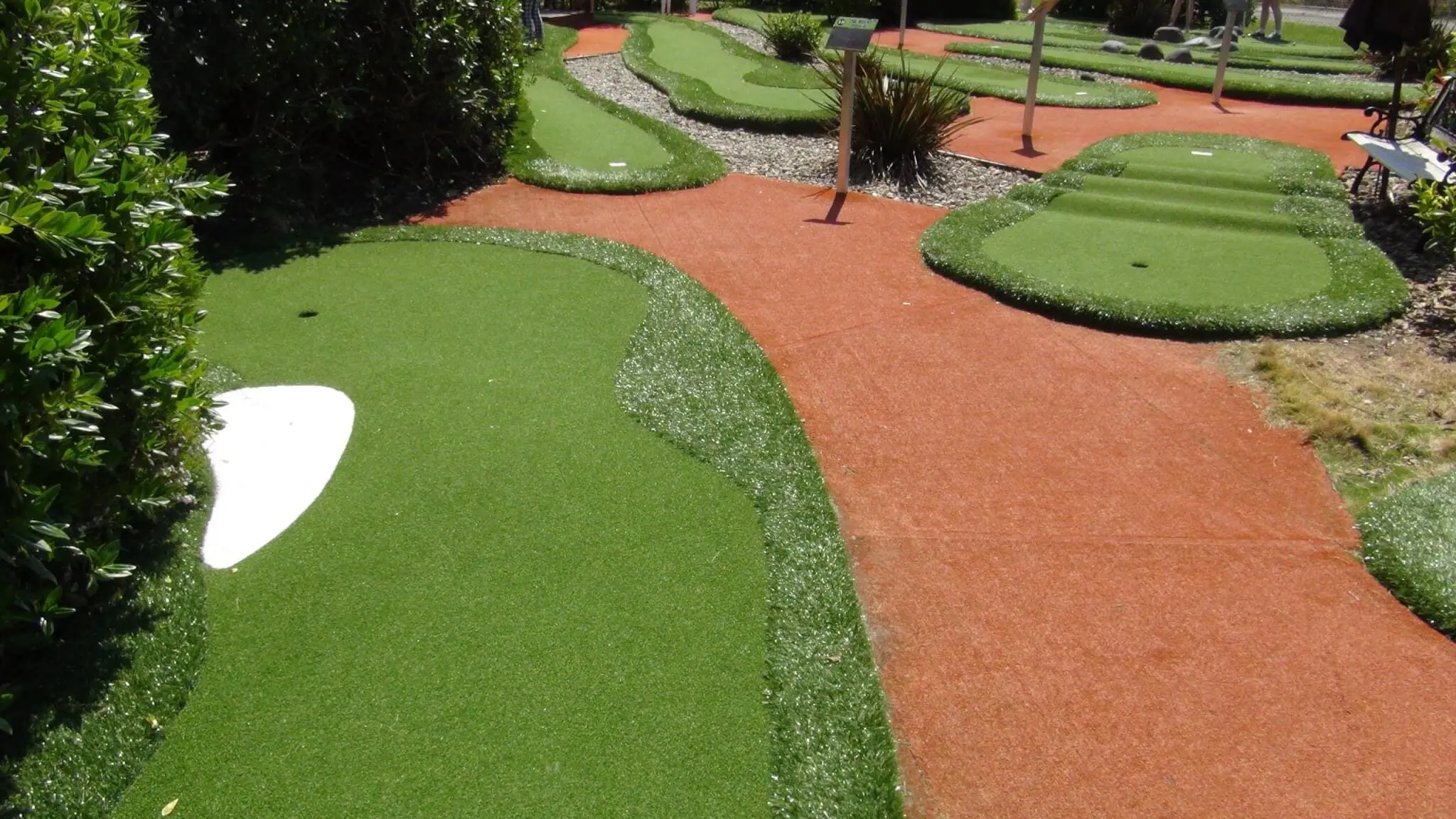  Understanding Golf Turf and Its Role in Practice Surfaces