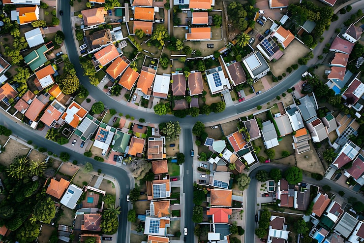 Harnandipuram Township & Plots – A Home to Cherish