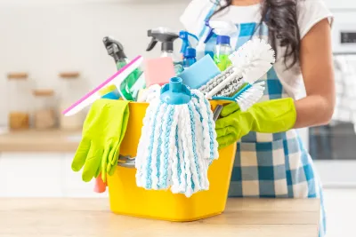 How Do Housekeeping Cleaning Services Impact Guest Health and Safety?
