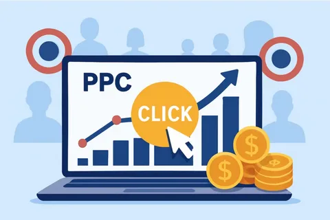 What a PPC Agency Does and How It Benefits Your Dental Clinic