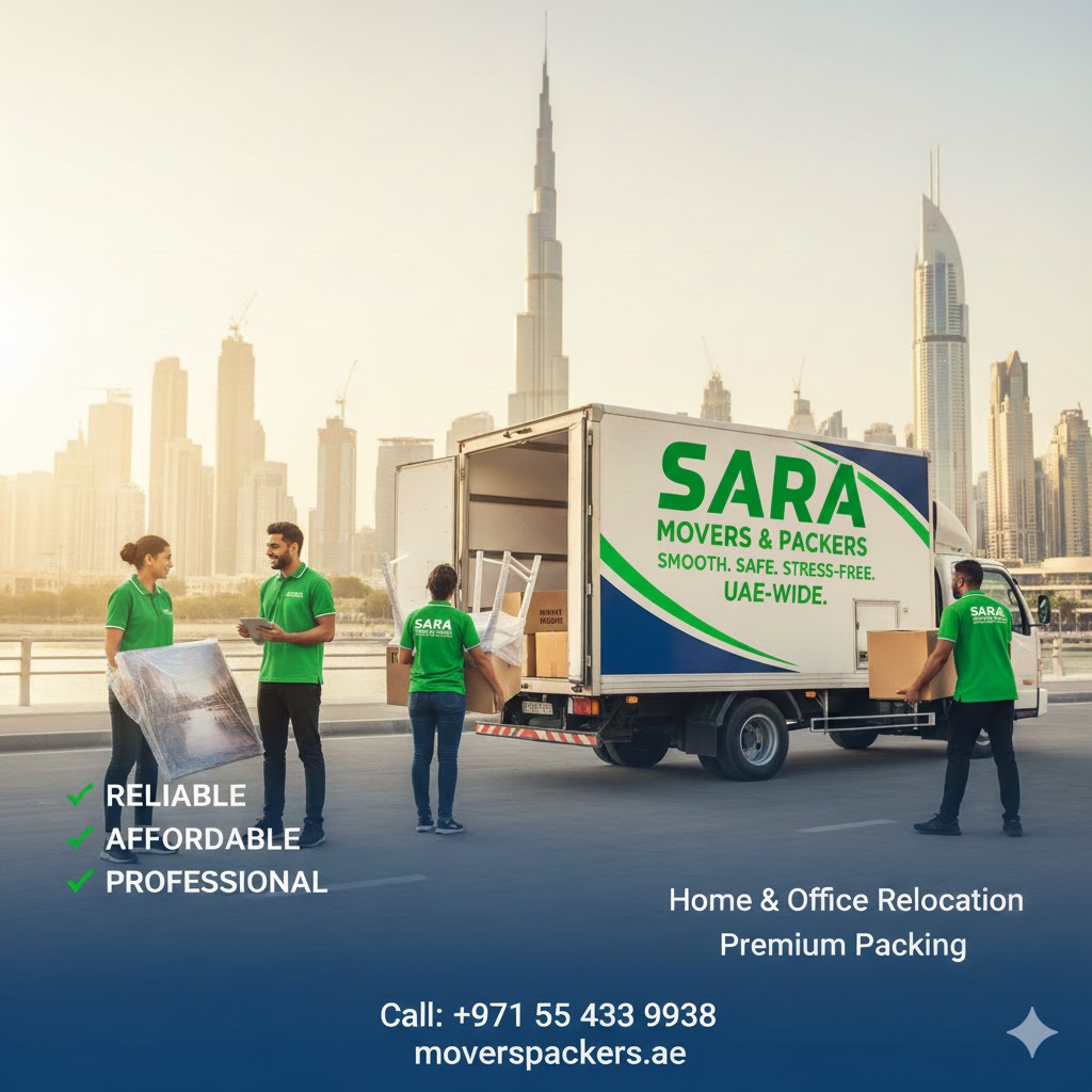 Top Desert Movers Reviews | Trusted Moving Services