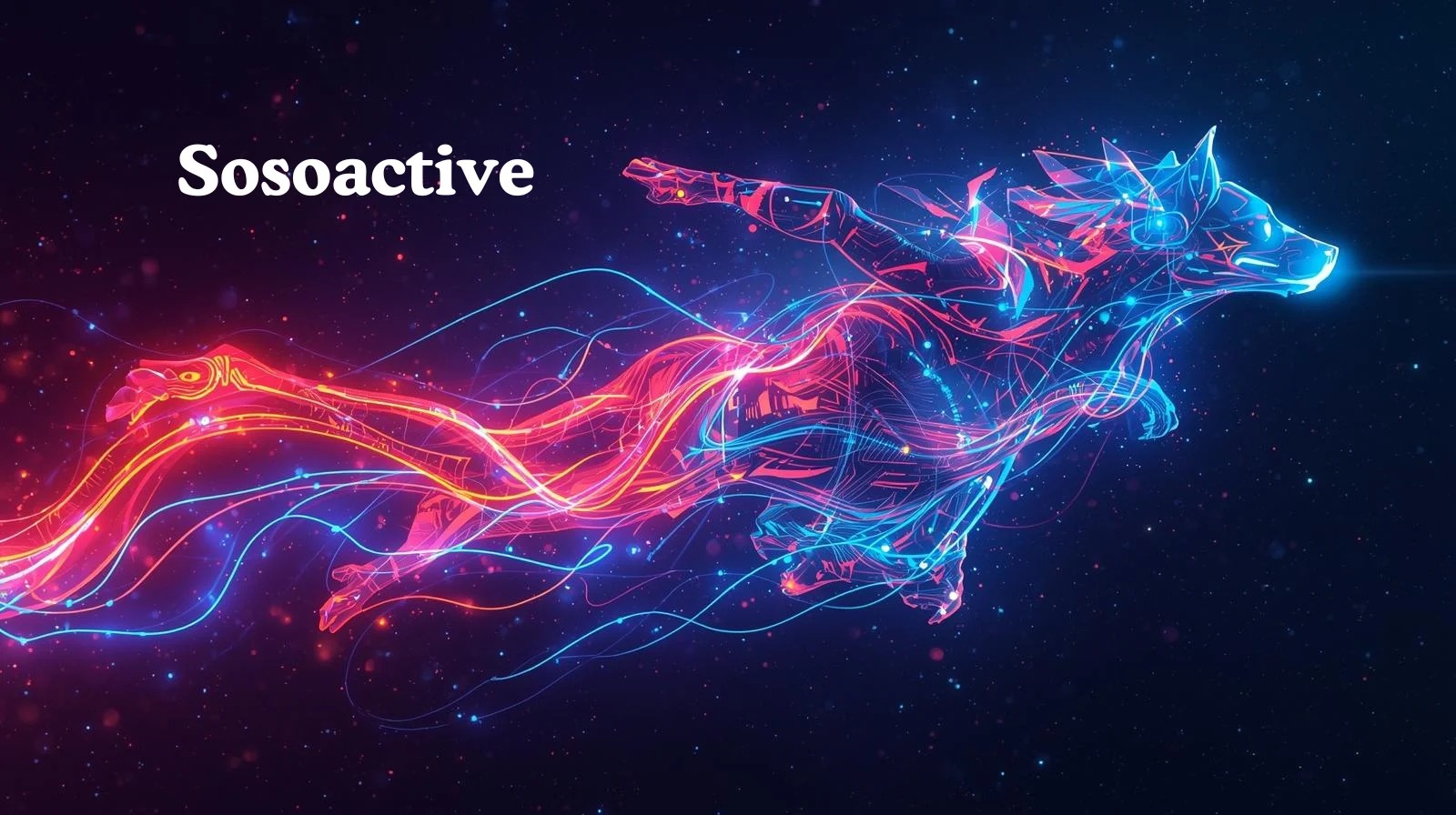 Exploring SosoActive and Its Impact on Online Journalism