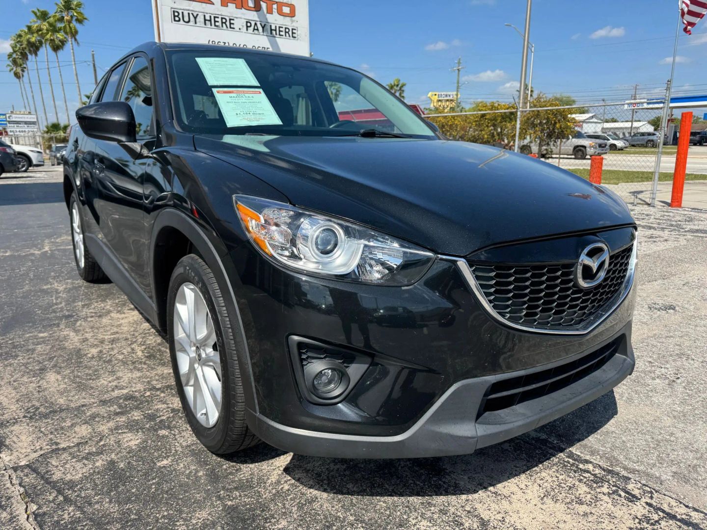 Insider Tips to Negotiate the Best Deal in Buy Here Pay Here Auburndale