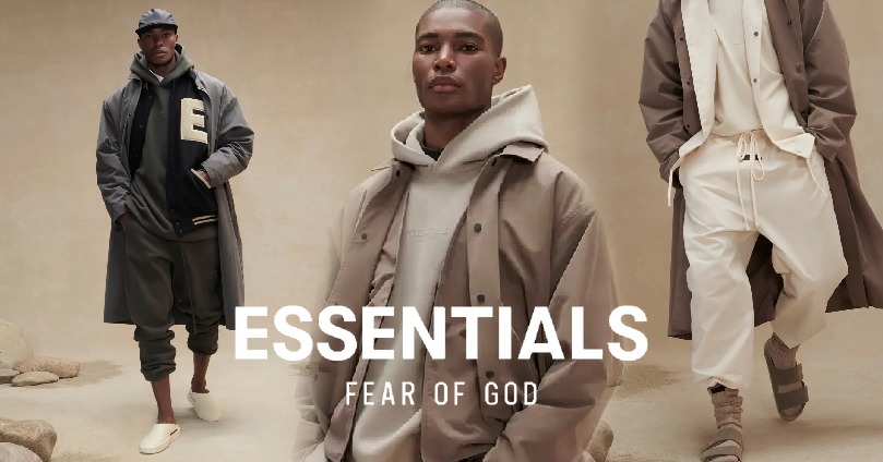 What Makes Essentials the Most Popular Choice in Minimalist Streetwear?