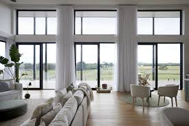 Glazing Doors in Hertfordshire: Style, Security, and Natural Light