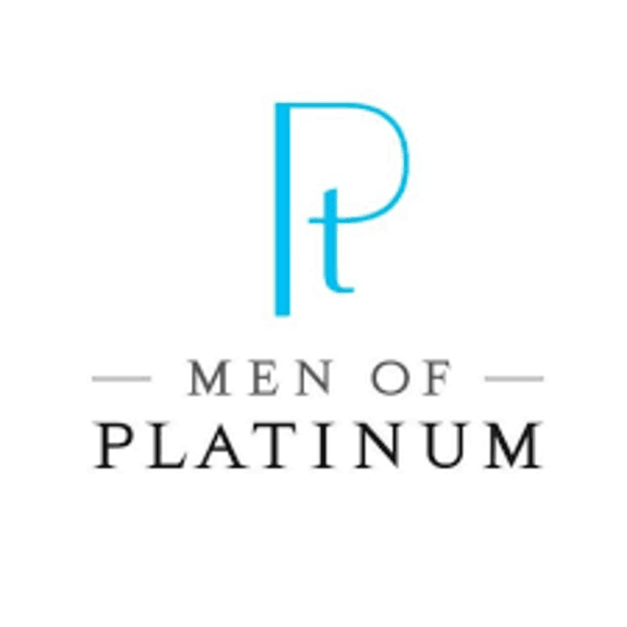 Platinum Chains For Men – A Perfect Blend of Strength and Style