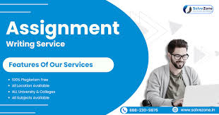 Book Online Assignment Writing Service In India