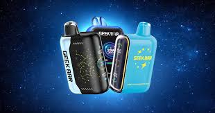 A Guide to Navigating the Geek Bar Website and Beyond