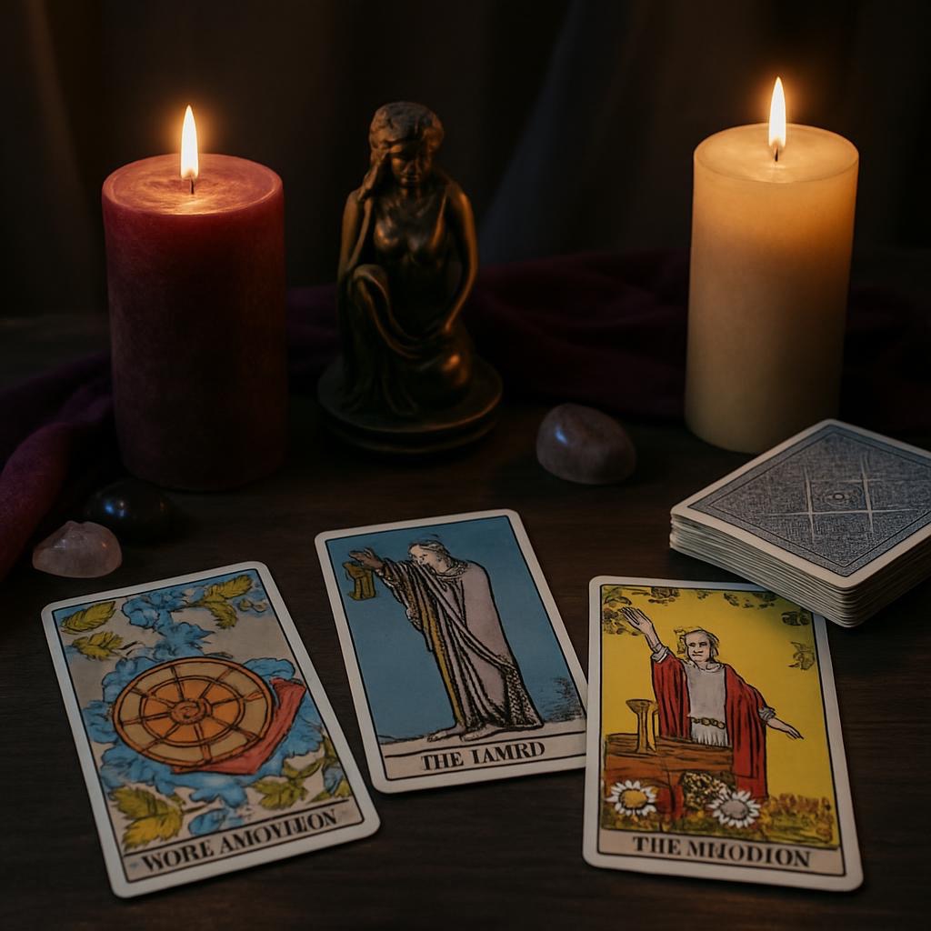 Comment les rituels spirituels réalisés par un marabout fonctionnent-ils et combien de temps faut-il pour voir de vrais résultats ?