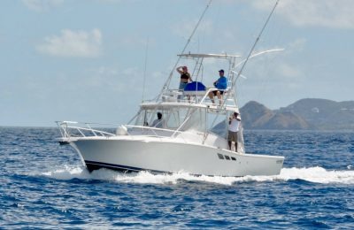 Trolling Or Bottom Fishing – The Best Technique to Enjoy With St Lucia Deep Sea Fishing Charters