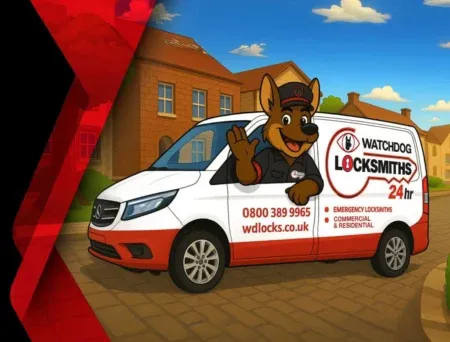 Emergency Locksmith Twickenham: Quick, Reliable Assistance When You Need It Most