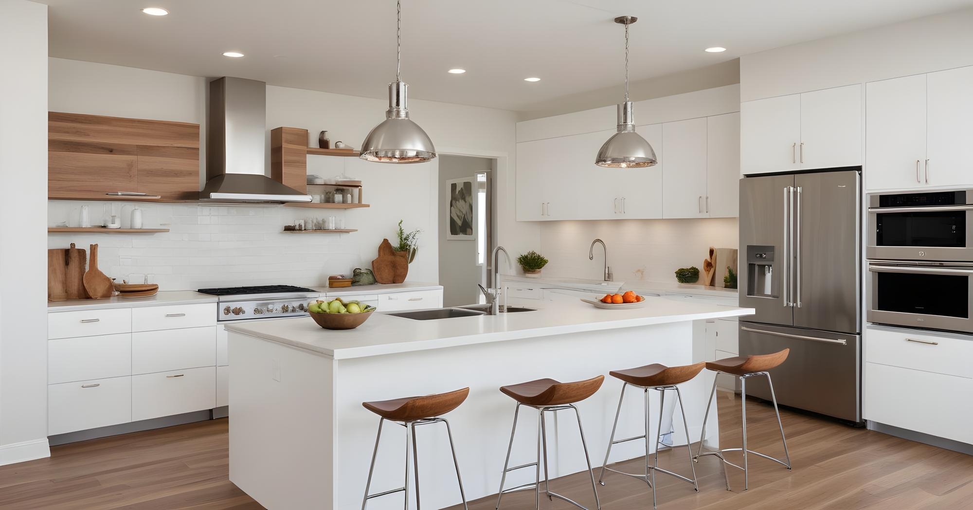 How Basement Can Inspire Your Next Kitchen Upgrade in Sydney