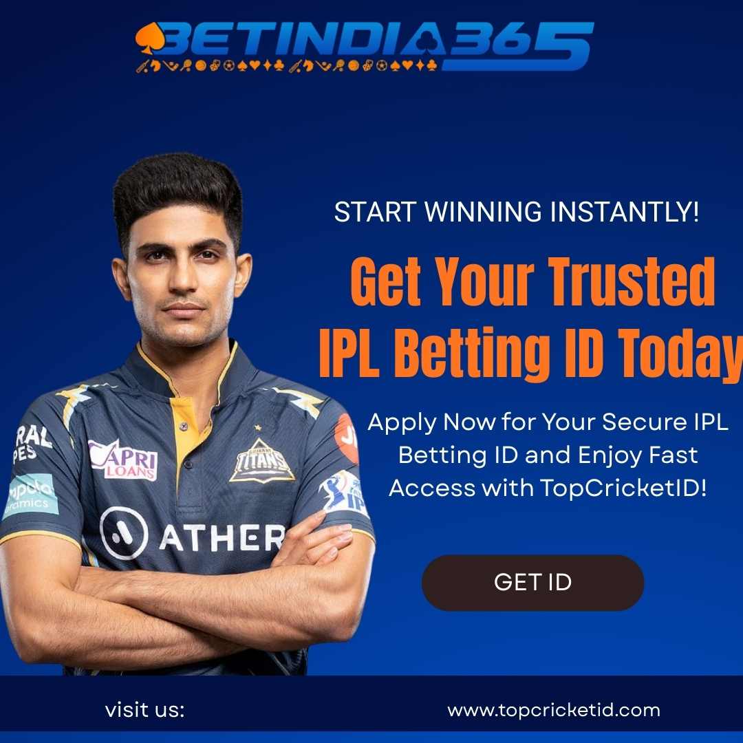 Is TopCricketID the Most Reliable Platform for IPL Betting ID This Year?
