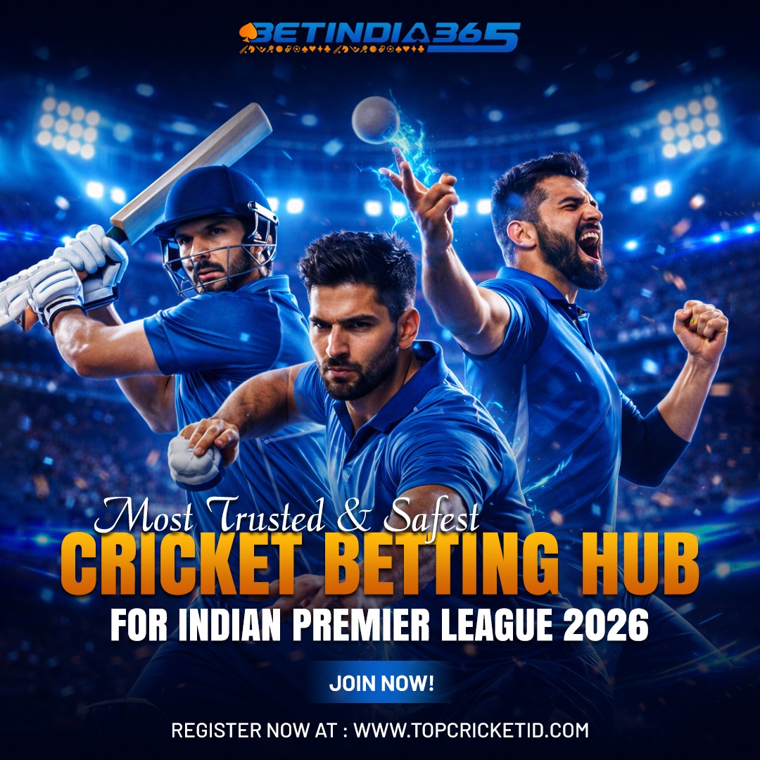 How Can Beginners Easily Get an IPL ID with TopCricketID?