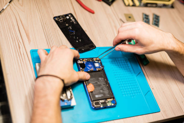 Expert Phone Repair Shops Bedford – Ifix Gadgets and Vape Bedford