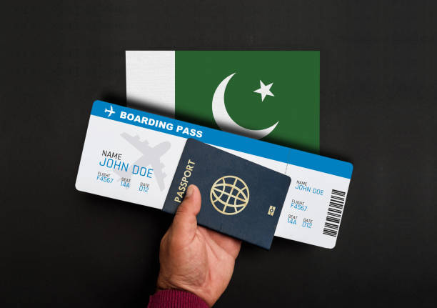 Fast and Easy Pakistan e-Visa Service for Global Travelers