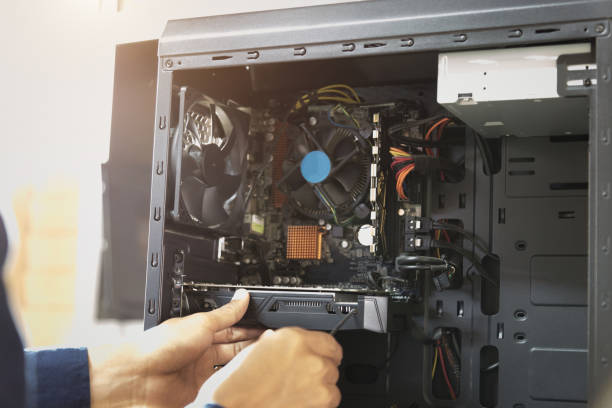 Computer Shop Witney for Repairs, Sales and Support