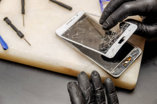 Mobile Repair in Worthing for Fast Phone Fixes