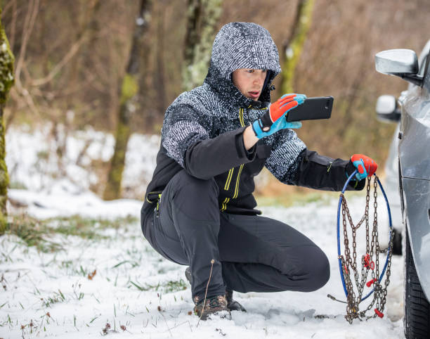 Mobile Tyre Services by Rapid Replace Mobile Tyre