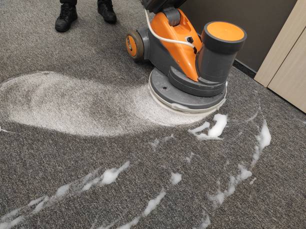 Expert Carpet Cleaning Fairfax Services by Cardinal Cleaning Solution