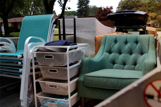 Fast and Reliable Furniture Removal Services for Every Need