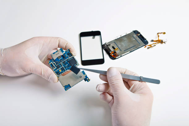 Fast and Reliable Phone Repair Gillingham Services You Can Trust