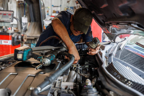 How Car Repair Service Helps You Avoid Breakdowns and Drive with Confidence?