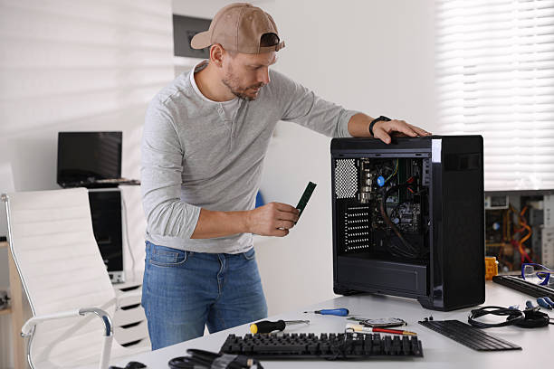 Trusted Computer Repair Bedford Solutions of all your Gadgets