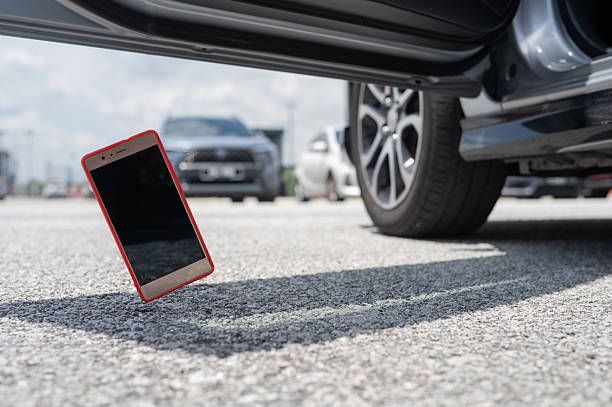 Emergency Tyre Repair Birmingham – Fast, Reliable Roadside Assistance