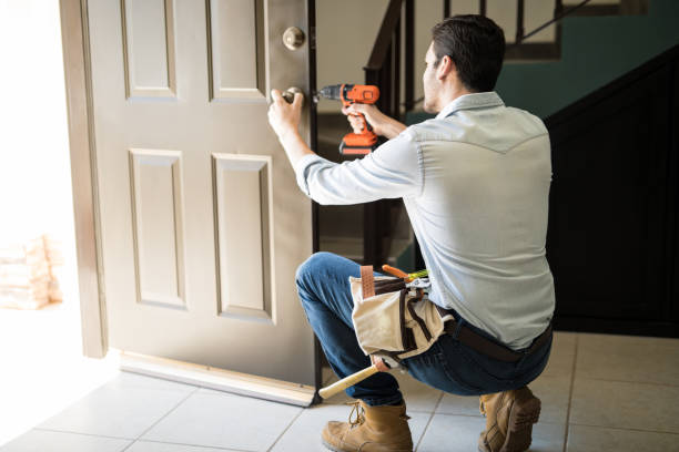 Hamilton Door Services for Homes and Shops Today
