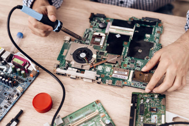 Trusted Laptop Repair in Eastbourne for Fast and Reliable Fixes