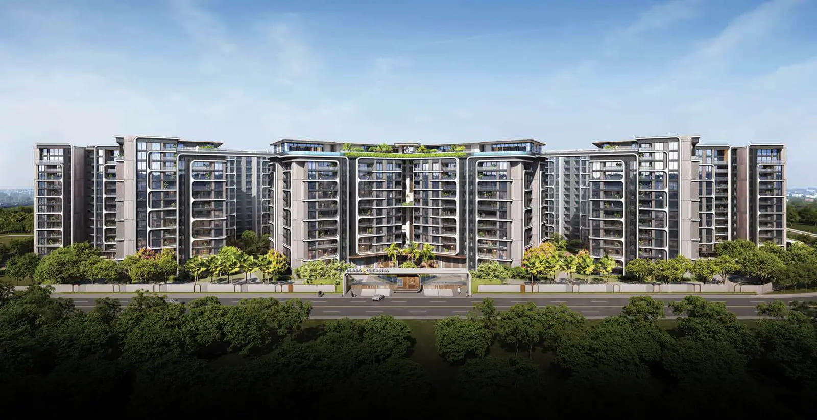 L&T Hebbal Banglore: Where Design Meets Daily Comfort