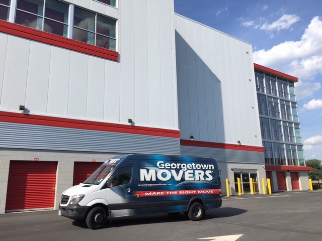 Affordable and Secure Storage DC Area Solutions for Home and Businesses