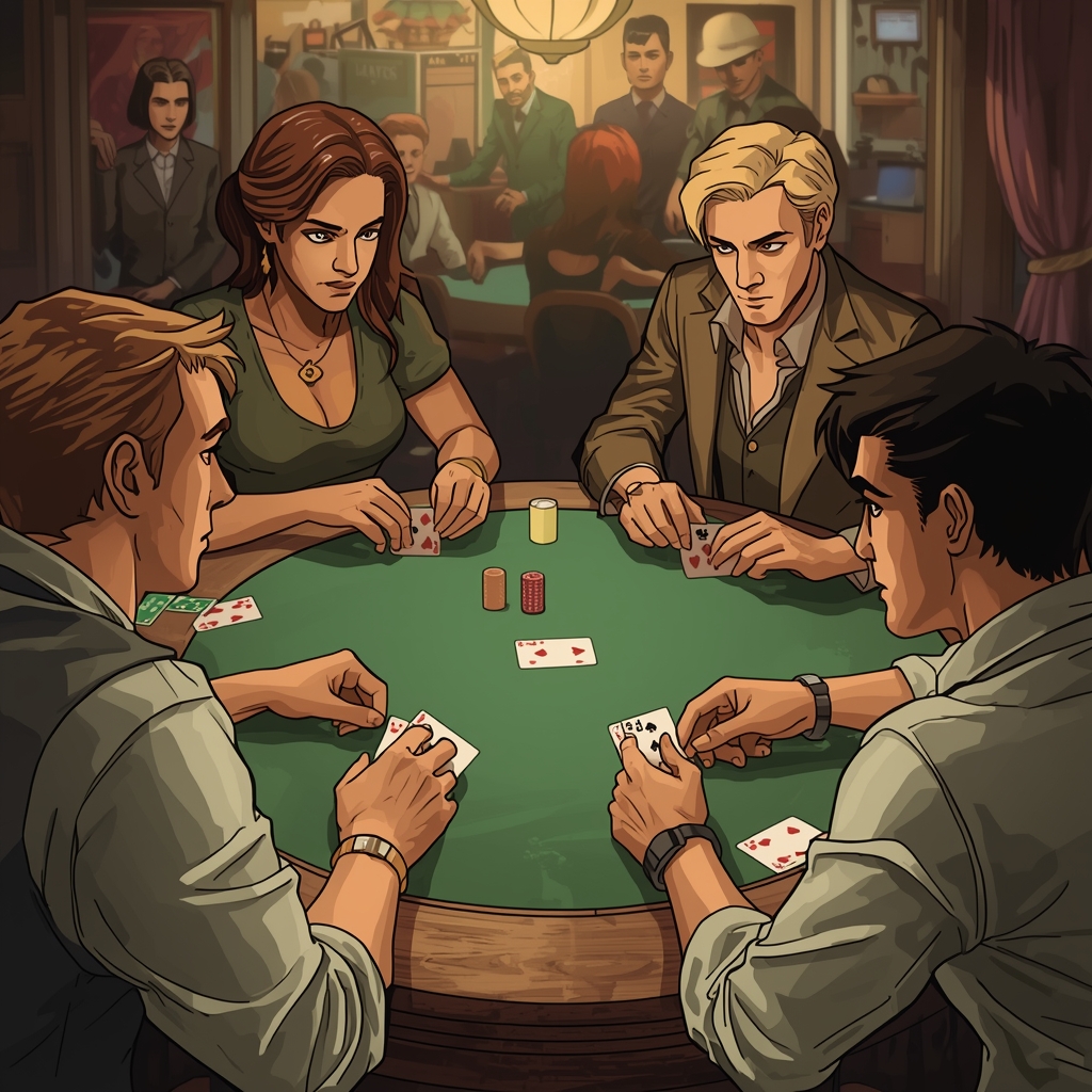 How Smartphone Gaming Apps Function and What Users Should Check Before Using Them