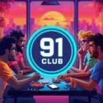 91 club official website