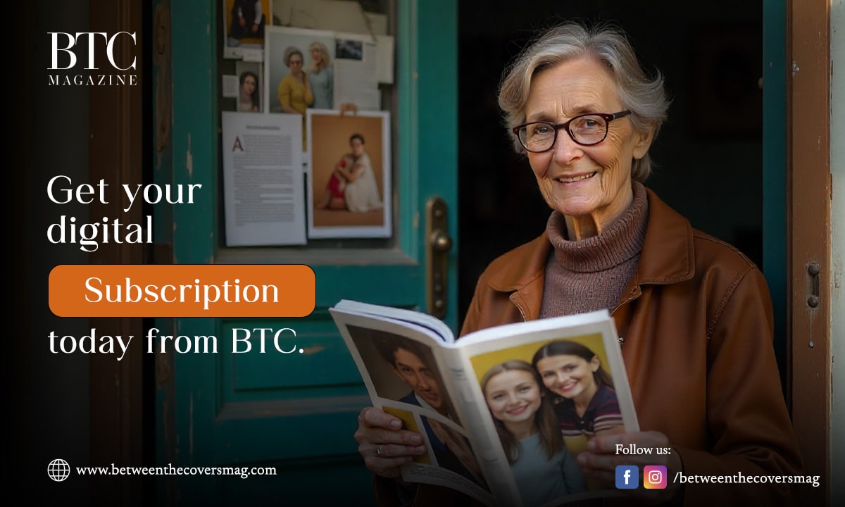 Top 5 Online Digital Literary Magazine Subscriptions for Curating Your Meaningful Book Reading List