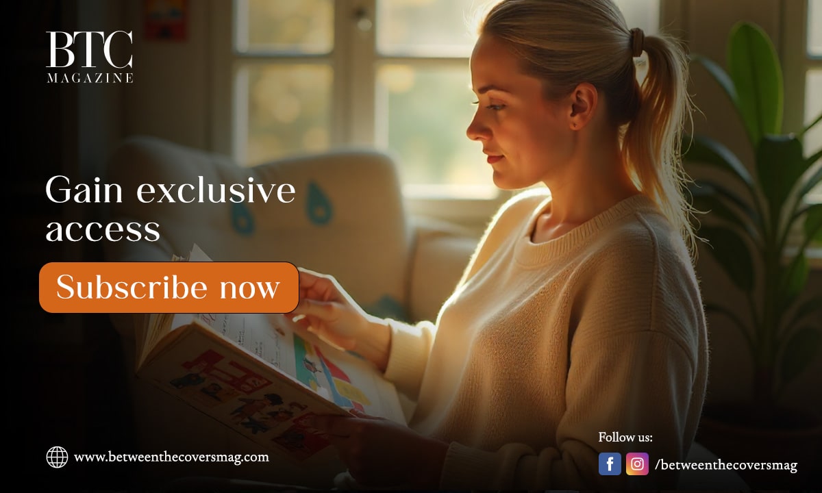 What Makes Decide Subscribe Online Literary Magazine After Reading Single Meaningful Story?