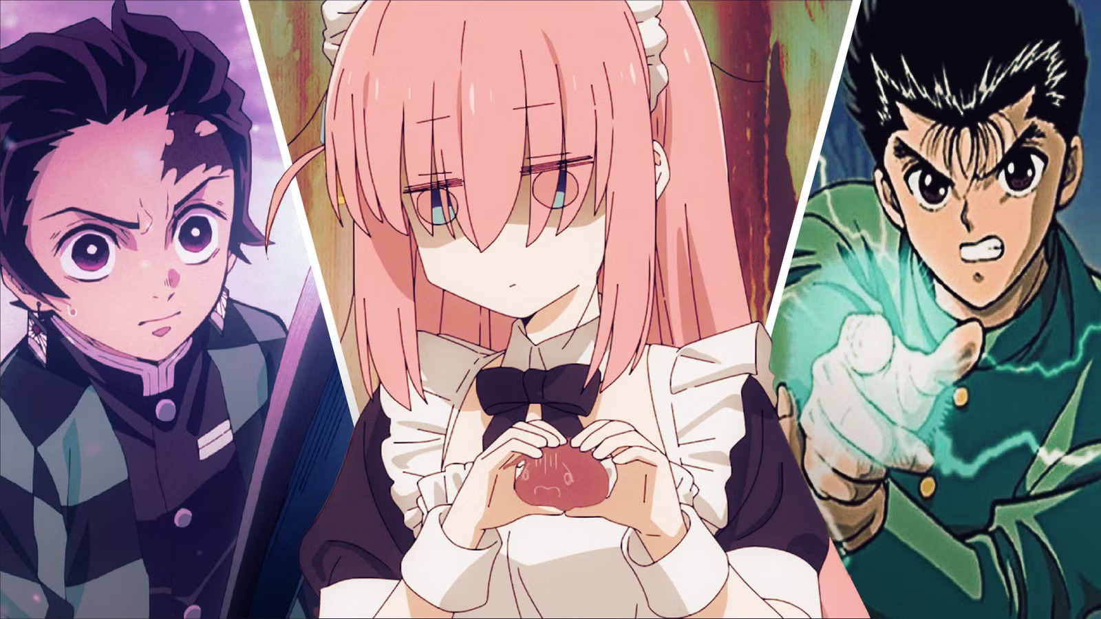 Essential Must Watch Anime For Beginners To Start The Journey